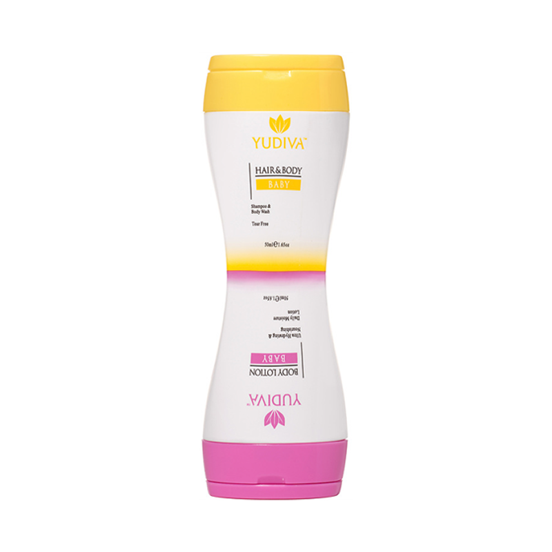 Baby - Hair & Body / Body Lotion